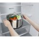 LG GBB72SWUGN frigorifero con congelatore Libera installazione 384 L D Bianco 9