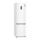 LG GBB72SWUGN frigorifero con congelatore Libera installazione 384 L D Bianco 11