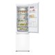 LG GBB72SWUGN frigorifero con congelatore Libera installazione 384 L D Bianco 15
