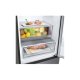 LG GBP62DSXGC frigorifero con congelatore Libera installazione 384 L D Grafite 5