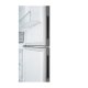 LG GBP62DSXGC frigorifero con congelatore Libera installazione 384 L D Grafite 8