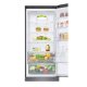 LG GBP62DSXGC frigorifero con congelatore Libera installazione 384 L D Grafite 10