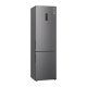 LG GBP62DSXGC frigorifero con congelatore Libera installazione 384 L D Grafite 12