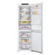 LG GBB71SWVCN frigorifero con congelatore Libera installazione 341 L C Bianco 3