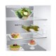 LG GBB71SWVCN frigorifero con congelatore Libera installazione 341 L C Bianco 8