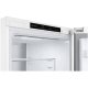 LG GBB71SWVCN frigorifero con congelatore Libera installazione 341 L C Bianco 10