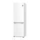 LG GBB71SWVCN frigorifero con congelatore Libera installazione 341 L C Bianco 13