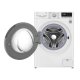 LG Series 500 F4WV5012S0W lavatrice Caricamento frontale 12 kg 1400 Giri/min Bianco 3