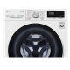 LG Series 500 F4WV5012S0W lavatrice Caricamento frontale 12 kg 1400 Giri/min Bianco 7