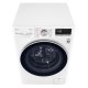 LG Series 500 F4WV5012S0W lavatrice Caricamento frontale 12 kg 1400 Giri/min Bianco 10