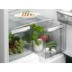 AEG SCE818D3LC frigorifero con congelatore Da incasso 259 L D Bianco 3