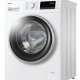 Haier Serie 39 HW80-BP1439N lavatrice Caricamento frontale 8 kg 1400 Giri/min Bianco 4