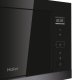 Haier Series 4 HOR38G5FT Nero Microonde con grill Da incasso 28 L 900 W 5