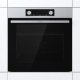 Gorenje Jump Set set di elettrodomestici da cucina Ceramica Forno elettrico 7