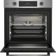 Beko BBIS12300XCSE forno 72 L 3300 W A+ Acciaio satinato 5