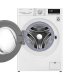 LG F28V5GY1W lavatrice Caricamento frontale 8,5 kg 1200 Giri/min Nero, Bianco 3