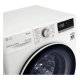 LG F28V5GY1W lavatrice Caricamento frontale 8,5 kg 1200 Giri/min Nero, Bianco 4