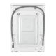 LG F28V5GY1W lavatrice Caricamento frontale 8,5 kg 1200 Giri/min Nero, Bianco 15