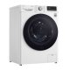 LG F4WV5509SMW lavatrice Caricamento frontale 9 kg 1400 Giri/min Bianco 11