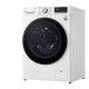 LG F4WV5509SMW lavatrice Caricamento frontale 9 kg 1400 Giri/min Bianco 13