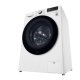 LG F4WV5509SMW lavatrice Caricamento frontale 9 kg 1400 Giri/min Bianco 14