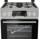 Gorenje KS5350XF cucina Elettrico Gas Stainless steel A 3