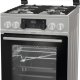 Gorenje KS5350XF cucina Elettrico Gas Stainless steel A 6