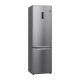 LG GBB72PZUGN.APZQEUR Libera installazione 384 L D Acciaio inox 13