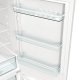 Gorenje NRK6191EW4 frigorifero con congelatore Libera installazione 300 L F Bianco 10