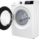 Gorenje WEI84BDS lavatrice Caricamento frontale 8 kg 1400 Giri/min Bianco 6