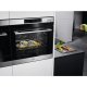 AEG BSK788380M Media Nero, Stainless steel Touch 8