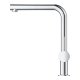 GROHE Blue Pure Minta Cromo 5