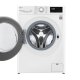 LG F2WV3S70S3W lavatrice Caricamento frontale 7 kg 1200 Giri/min Bianco 3