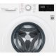 LG F2WV3S70S3W lavatrice Caricamento frontale 7 kg 1200 Giri/min Bianco 7