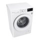 LG F2WV3S70S3W lavatrice Caricamento frontale 7 kg 1200 Giri/min Bianco 9