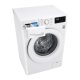 LG F2WV3S70S3W lavatrice Caricamento frontale 7 kg 1200 Giri/min Bianco 10