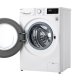 LG F2WV3S70S3W lavatrice Caricamento frontale 7 kg 1200 Giri/min Bianco 12