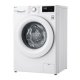 LG F2WV3S70S3W lavatrice Caricamento frontale 7 kg 1200 Giri/min Bianco 13