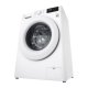 LG F2WV3S70S3W lavatrice Caricamento frontale 7 kg 1200 Giri/min Bianco 14