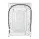 LG F2WV3S70S3W lavatrice Caricamento frontale 7 kg 1200 Giri/min Bianco 16