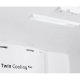 Samsung RF50A5202B1 frigorifero side-by-side Libera installazione 495 L F Nero 8