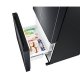 Samsung RF50A5202B1 frigorifero side-by-side Libera installazione 495 L F Nero 12