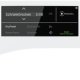 Miele TWL780WP EcoSpeed&Steam&9kg asciugatrice Libera installazione Caricamento frontale A+++ Bianco 3