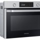 Samsung NQ50A6139BS Da incasso Solo microonde 50 L 900 W Acciaio inox 5