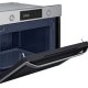 Samsung NQ50A6139BS Da incasso Solo microonde 50 L 900 W Acciaio inox 6