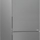 Beko MCNA406E63ZXBN frigorifero con congelatore Libera installazione 362 L C Platino 3