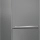 Beko RCNA366E40ZXPN frigorifero con congelatore Libera installazione 324 L E Acciaio inox 3
