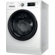Whirlpool FFB 8458 BV EE lavatrice Caricamento frontale 8 kg 1400 Giri/min Bianco 4