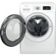 Whirlpool FFB 8458 BV EE lavatrice Caricamento frontale 8 kg 1400 Giri/min Bianco 5
