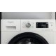 Whirlpool FFB 8458 BV EE lavatrice Caricamento frontale 8 kg 1400 Giri/min Bianco 9